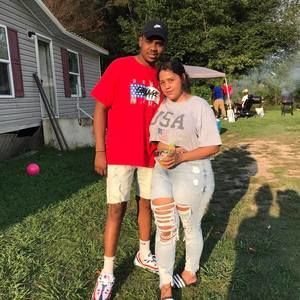 Meet your Posher, Marquel debo gotti